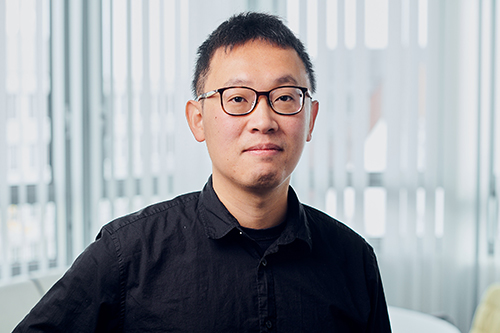 Dr. Chih-Hong Cheng, former Senior Scientist »Safety Assurance for AI« at Fraunhofer IKS