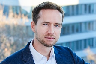 Florian  Geissler