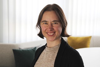 Jeanette Miriam Lorenz
