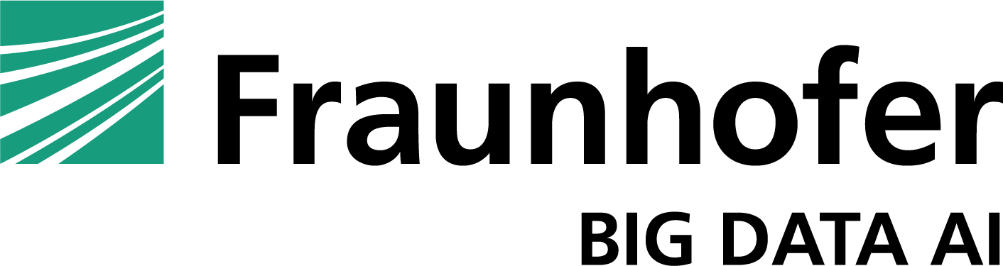 Logo der Fraunhofer-Allianz Big Data und Künstliche Intelligenz