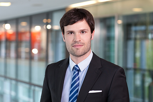 Philipp Schleiß, Wissenschaftlicher Mitarbeiter am Fraunhofer IKS Philipp Schleiß, Wissenschaftlicher Mitarbeiter am Fraunhofer IKS