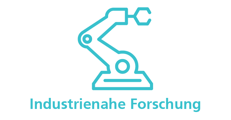 Arbeiten am Fraunhofer IKS: Industrienahe Forschung