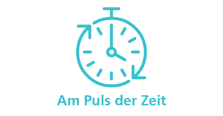 Arbeiten am Fraunhofer IKS: Am Puls der Zeit