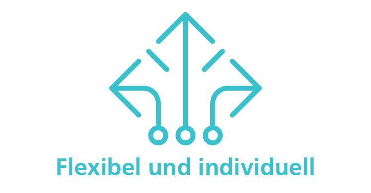 Arbeiten am Fraunhofer IKS: Flexibel und individuell