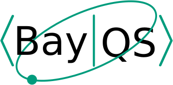 Logo des Bayerischen Kompetenzzentrum Quanten Security and Data Science