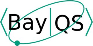 Logo des Bayerischen Kompetenzzentrum Quanten Security and Data Science