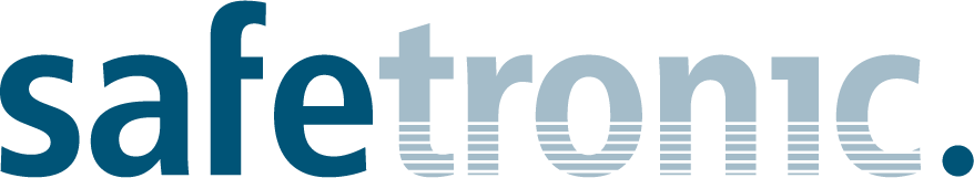 Logo der Safetronic