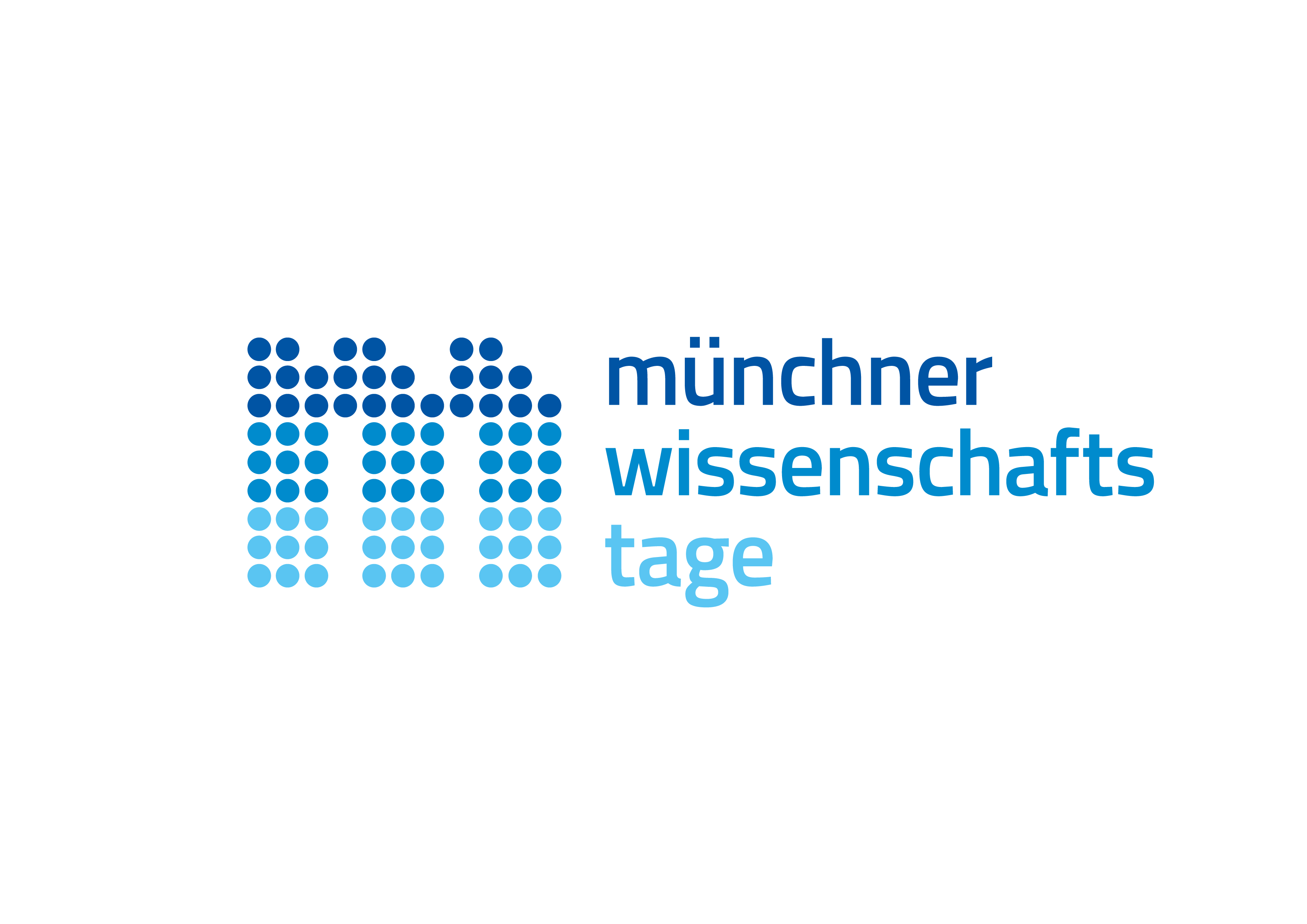 Münchner Wissenschaftstage