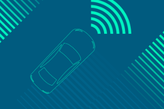 Key Visual der safetronic by Fraunhofer IKS