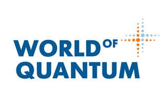 Fraunhofer IKS at the joint booth of the »World of QUANTUM
