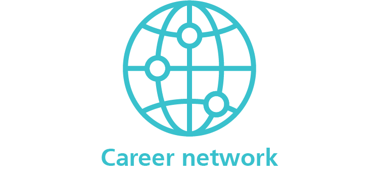 Working at Fraunhofer IKS: Career network