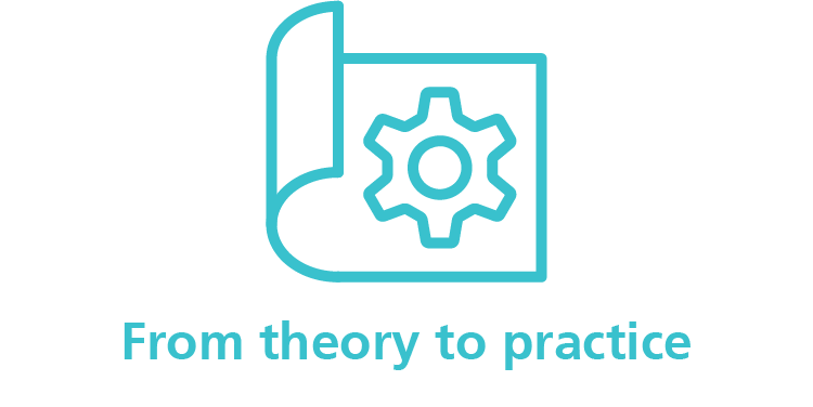 Working at Fraunhofer IKS: From theory to practice